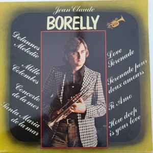 Musica BORELL| Discogs