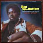 Edwin Starr - Hell Up In Harlem (Original Motion Picture 