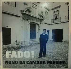 Fado! - Nuno da Camara Pereira