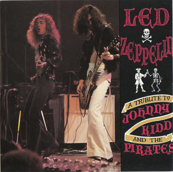 Led Zeppelin – Circa. 1975 (2008, Vinyl) - Discogs