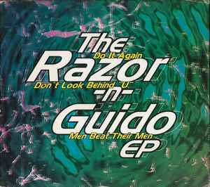 The Razor -n- Guido EP - Razor N' Guido