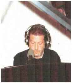 Luciano Simoncini on Discogs