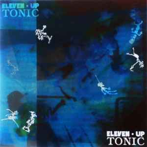 Eleven Up - Tonic album cover