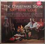 Cover of The Christmas Song, 1973, Vinyl
