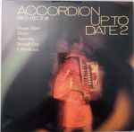 Cover of Accordion Up To Date 2, , Vinyl