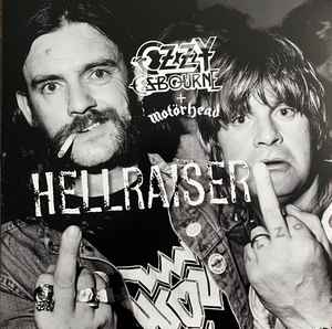 Hellraiser (Vinyl, 10