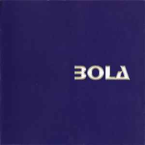 Bola - Soup album cover