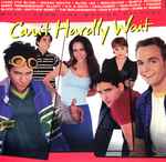 Cover of Music From The Motion Picture Can't Hardly Wait, 1998, CD