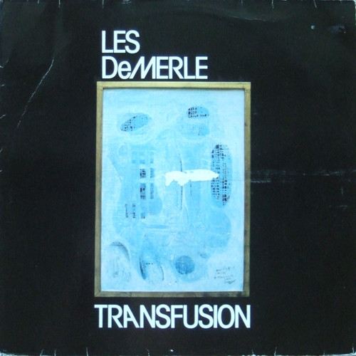 Les DeMerle – Transfusion (1978, Vinyl) - Discogs