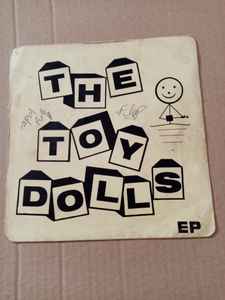 Dolls EP Exclusive Pink Vinyl