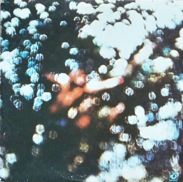 Pink Floyd Obscured By Clouds CD  Shop the Pink Floyd Official Store