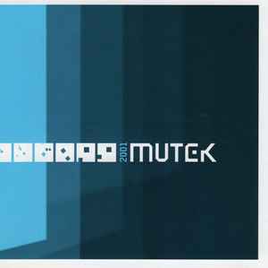 Various - Mutek 2001
