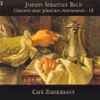 Johann Sebastian Bach - Café Zimmermann - Concerts Avec Plusieurs Instruments - III