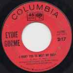 I Want You To Meet My Baby / Eydie Gorme