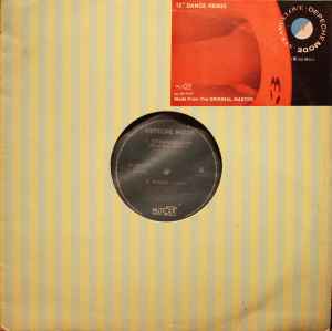 Depeche Mode – Strangelove (1987, Vinyl) - Discogs
