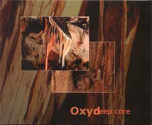 Deep Core - Oxyd
