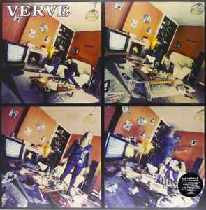 The Verve E.P. - Verve