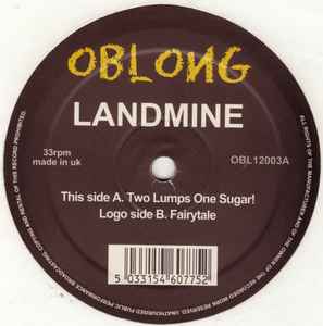Two Lumps, One Sugar! - Landmine