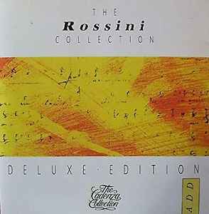 Rossini – The Rossini Collection - Deluxe Edition (1989, CD) - Discogs