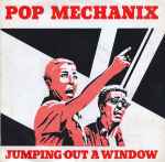 Cover of Jumping Out  A Window, 1981-03-00, Vinyl