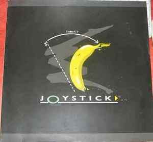 Joystick (8) - Joystick album cover
