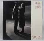 Cover of Pirates, 1981-07-00, Vinyl