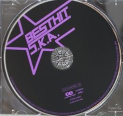 Album herunterladen Various - Besthit SKA