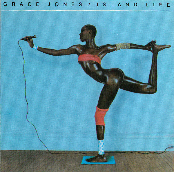 Grace Jones - Island Life | Releases | Discogs