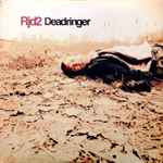 Cover of Deadringer, 2002-07-23, Vinyl