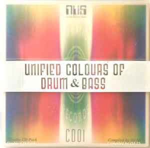 Various - Unified Colours Of Drum & Bass