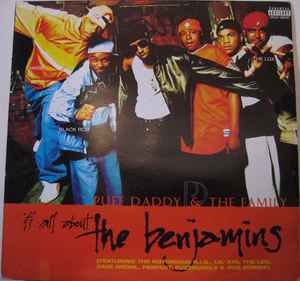 Puff Daddy & The Family – It's All About The Benjamins (1998