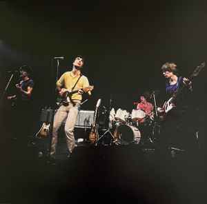 Talking Heads – Live At WCOZ 77 (2024, Vinyl) - Discogs