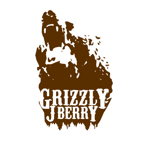 Album herunterladen Grizzly J Berry - Demolicious Demo