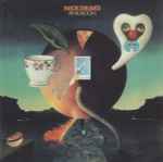 Cover of Pink Moon, , CD