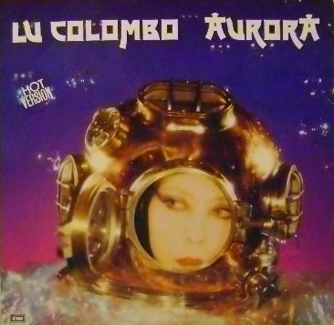 Album herunterladen Lu Colombo - Aurora Hot Version