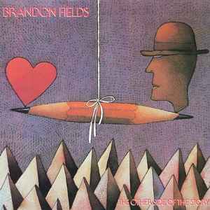 Brandon Fields – The Traveler (1988