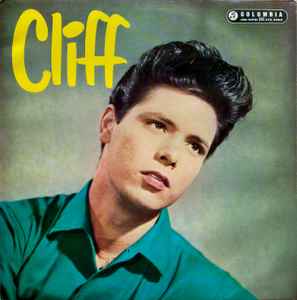 Cliff Richard & The Drifters - Cliff