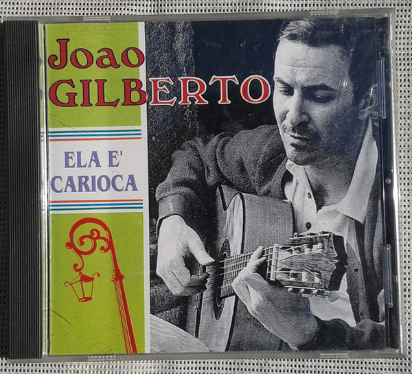 João Gilberto - João Gilberto En Mexico | Releases | Discogs