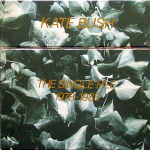 Kate Bush - The Single File 1978~1983