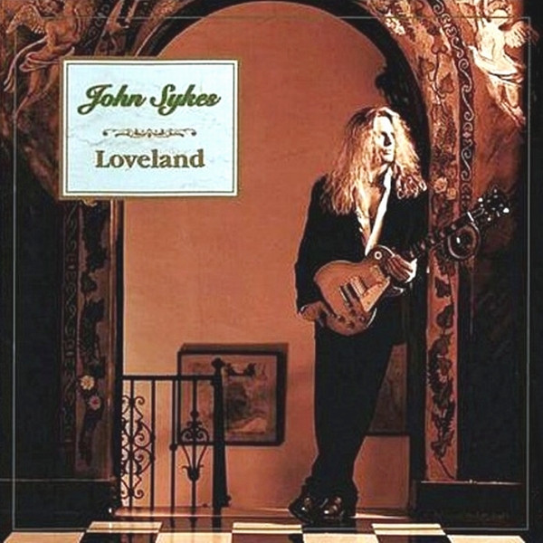 John Sykes - Loveland | Releases | Discogs