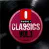 Various - Radio 1 Classics Vol. 1