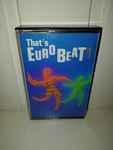 That's Eurobeat Vol. 1 (1986, Vinyl) - Discogs