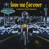 Various - Löve Me Förever: A Tribute To Motörhead