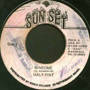 Winsome - Half Pint