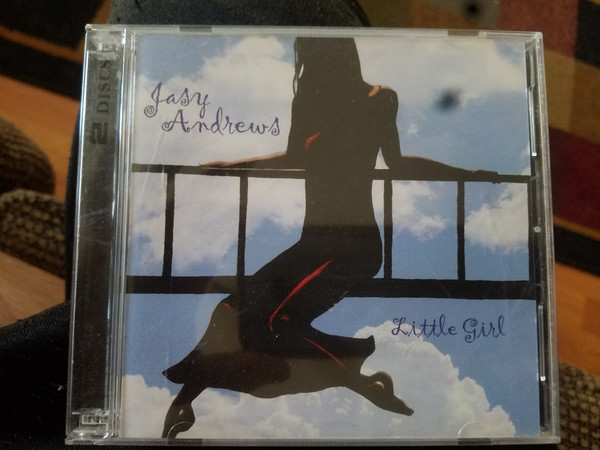 télécharger l'album Jasy Andrews - Little Girl