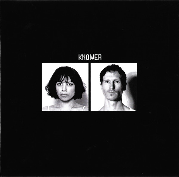 KNOWER – Knower Forever (2023, Vinyl) - Discogs