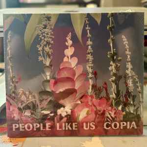 People Like Us -  Copia album cover