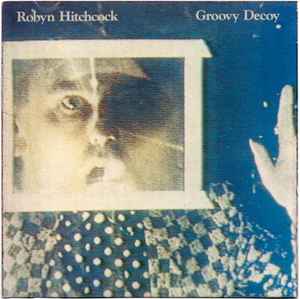Robyn Hitchcock - Groovy Decoy