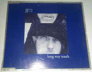 JJ72 - Long Way South album cover