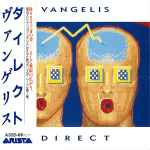 Cover of Direct, 1988-12-01, CD